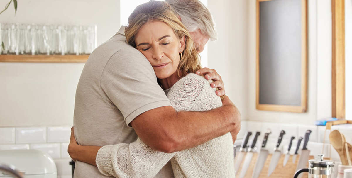 6 Menopause Help for Husbands Tips & Advice